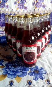 Jus de bissap